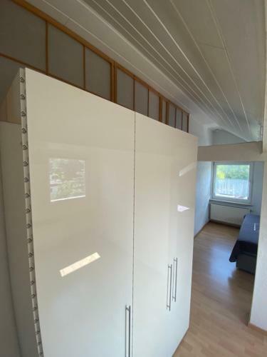 Apartamento Messe-wohnung Hannover