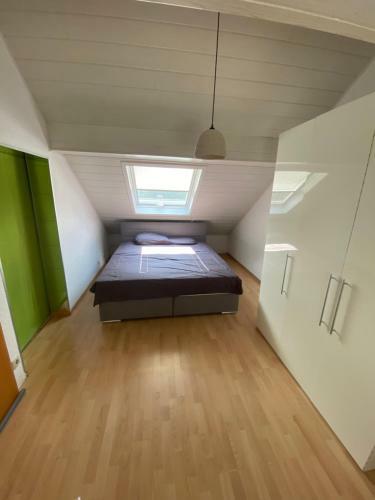 Apartamento Messe-wohnung Hannover