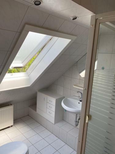 Apartamento Messe-wohnung Hannover