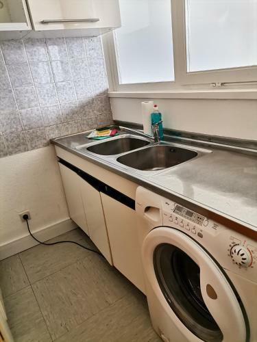 Apartamento Wohnung 4 Personen