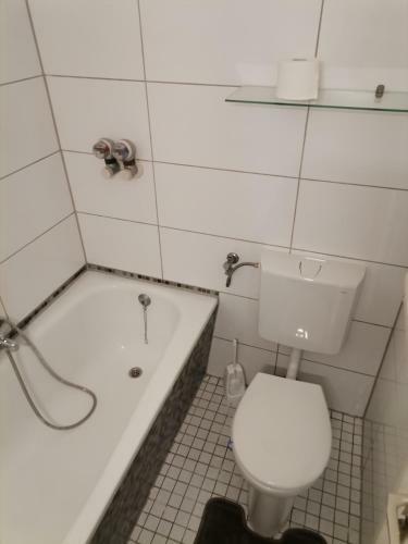 Apartamento Wohnung 4 Personen