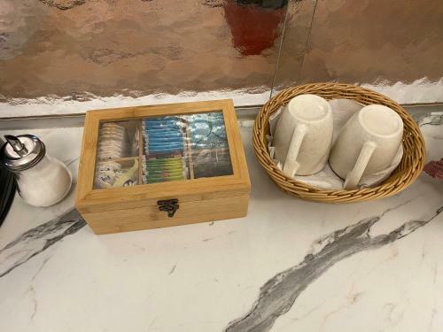 Apartamento Ferienwohnung Artemis