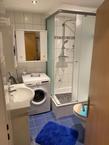 Apartamento Ferienwohnung Artemis