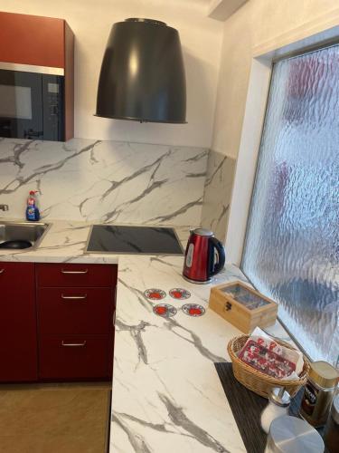 Apartamento Ferienwohnung Artemis
