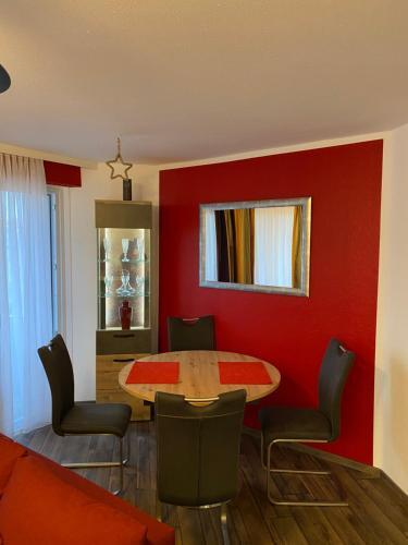 Apartamento Ferienwohnung Artemis