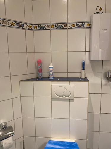 Apartamento Ferienwohnung Artemis