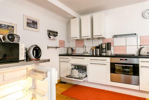 Apartamento Ferienwohnung Alexandra
