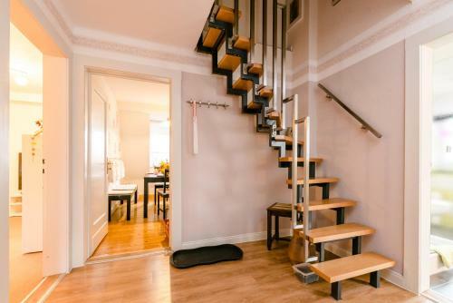 Apartamento Ferienwohnung Alexandra