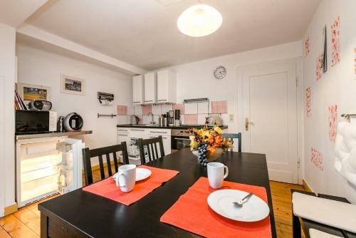 Apartamento Ferienwohnung Alexandra