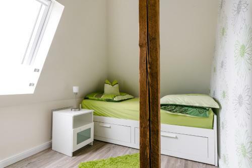 Apartamento Ferienwohnung Alexandra