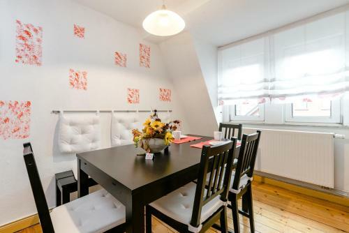 Apartamento Ferienwohnung Alexandra
