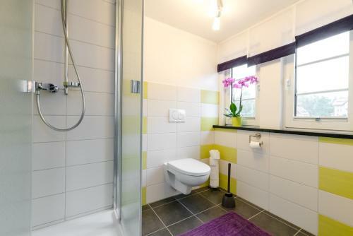 Apartamento Ferienwohnung Alexandra