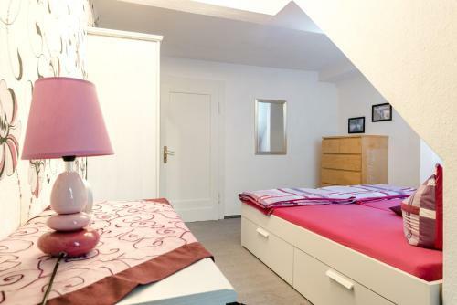 Apartamento Ferienwohnung Alexandra