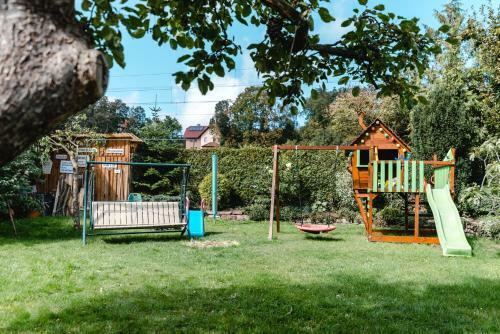 Apartamento Ferienwohnung Alexandra