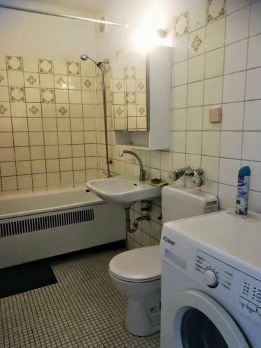 Apartamento Hannover Messe Wohnung 2
