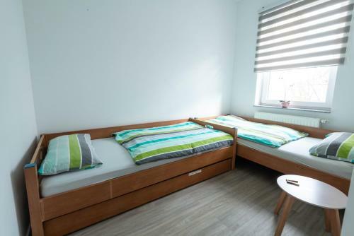Apartamento Sch�ne Neue Zentral Gelegene Wohnung
