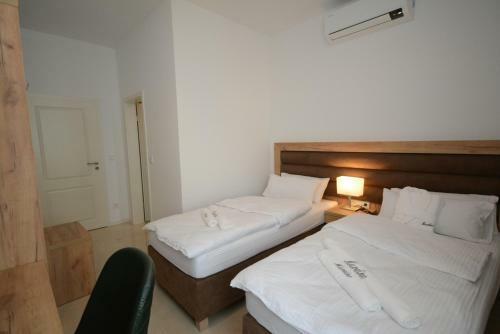 Hotel Hannover Zimmervermietung Mardino