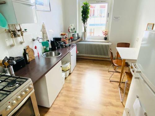 Apartamento Hannover List 2 Bedroom Home Away From Home