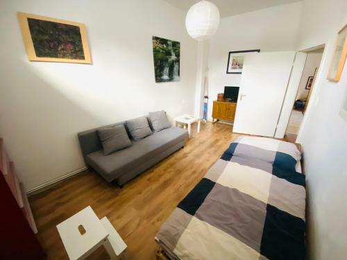 Apartamento Hannover List 2 Bedroom Home Away From Home