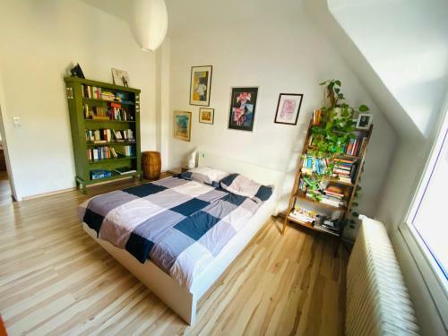 Apartamento Hannover List 2 Bedroom Home Away From Home