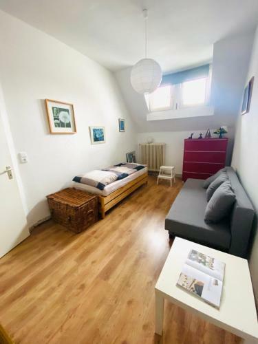 Apartamento Hannover List 2 Bedroom Home Away From Home