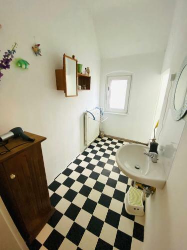 Apartamento Hannover List 2 Bedroom Home Away From Home