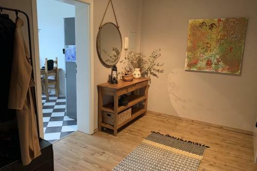 Id 7022 - Private Apartment