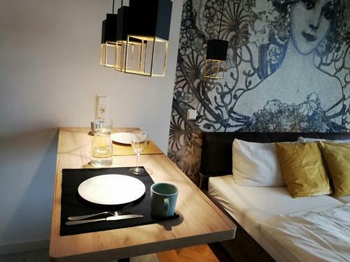 Apartamento Appartment Fabio