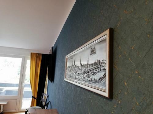 Apartamento Appartment Fabio