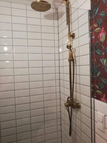 Apartamento Appartment Fabio