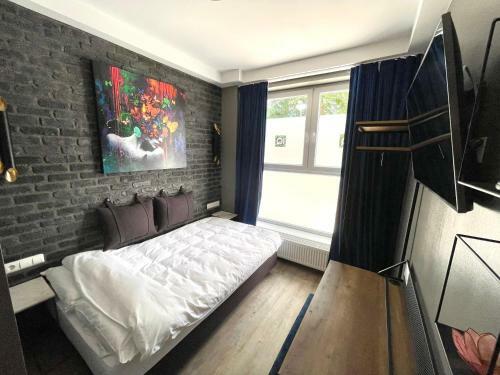 Iq Hotel Hannover
