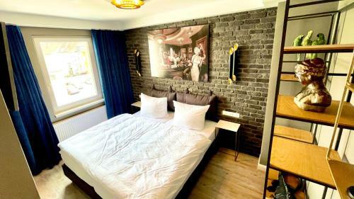 Iq Hotel Hannover