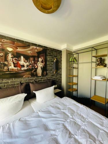Iq Hotel Hannover