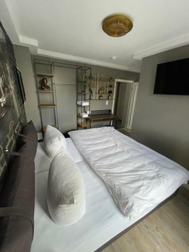 Iq Hotel Hannover