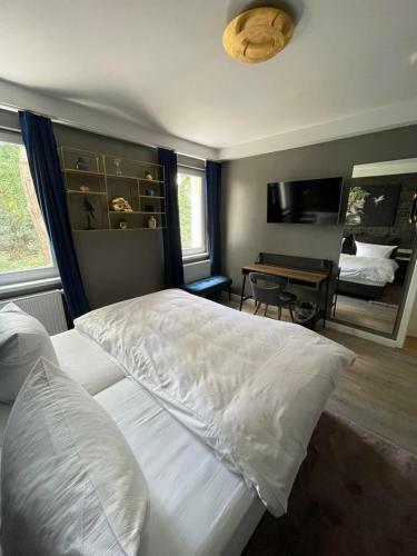 Iq Hotel Hannover