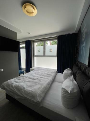 Iq Hotel Hannover