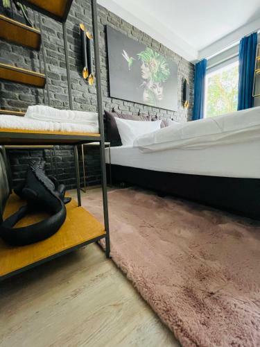 Iq Hotel Hannover