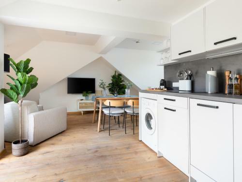 Apartamento Limehome Hannover Bleichenstra�e