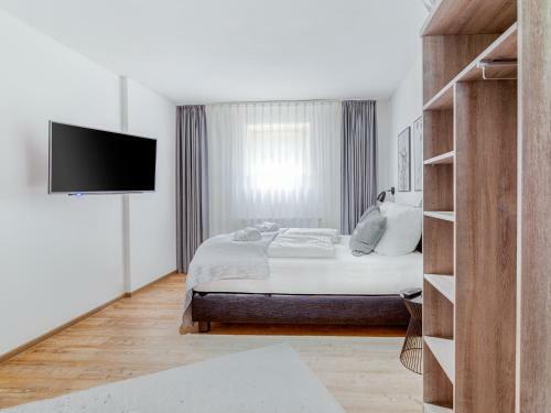 Apartamento Limehome Hannover Bleichenstra�e