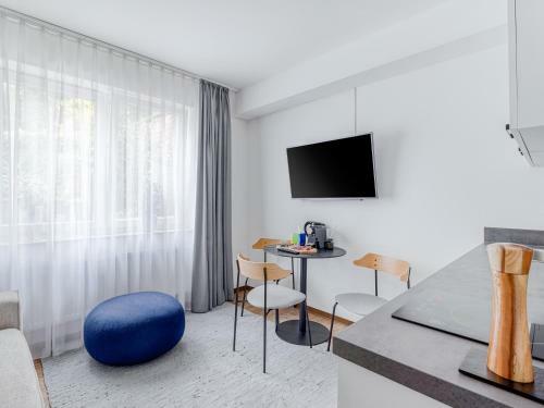 Apartamento Limehome Hannover Bleichenstra�e