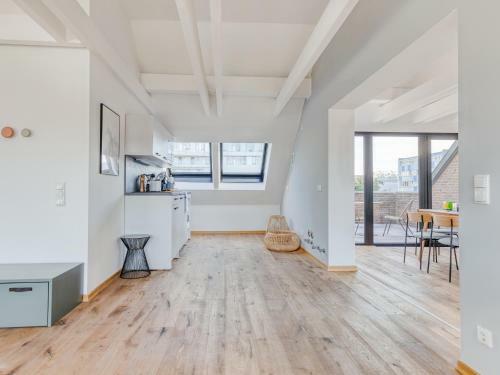 Apartamento Limehome Hannover Bleichenstra�e
