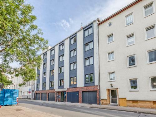 Apartamento Limehome Hannover Bleichenstra�e