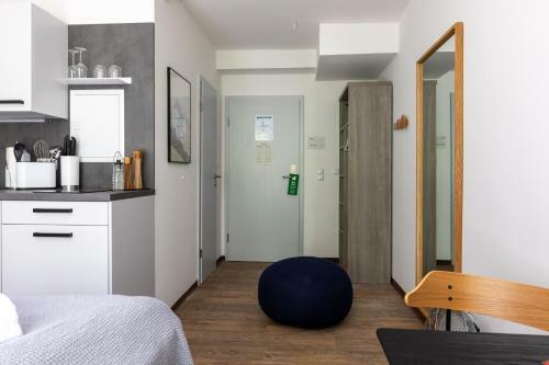 Apartamento Limehome Hannover Bleichenstra�e
