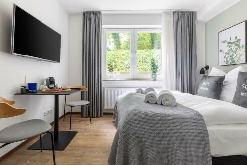 Apartamento Limehome Hannover Bleichenstra�e