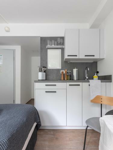Apartamento Limehome Hannover Bleichenstra�e