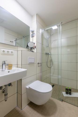 Apartamento Limehome Hannover Bleichenstra�e