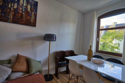 Apartamento Ferienwohnung Im Dachgeschoss