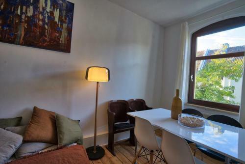 Apartamento Ferienwohnung Im Dachgeschoss