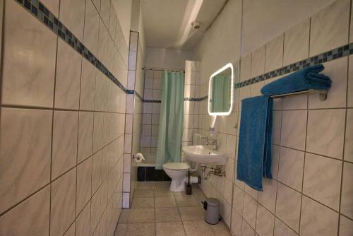 Apartamento Ferienwohnung Im Dachgeschoss