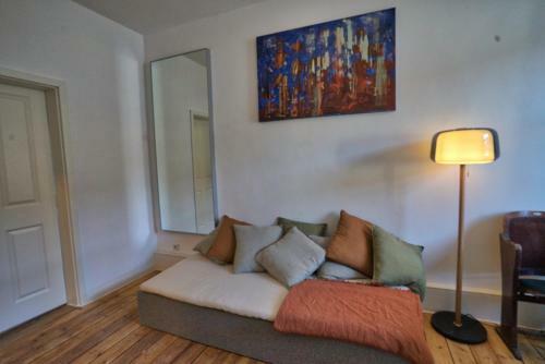 Apartamento Ferienwohnung Im Dachgeschoss